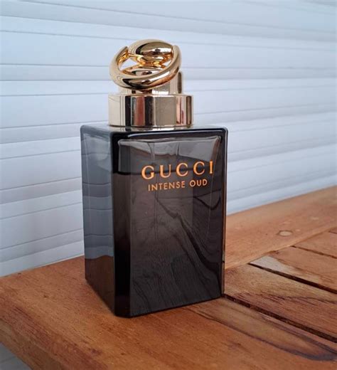 Opinions on designer ouds (M7, Gucci Intense Oud, Versace 